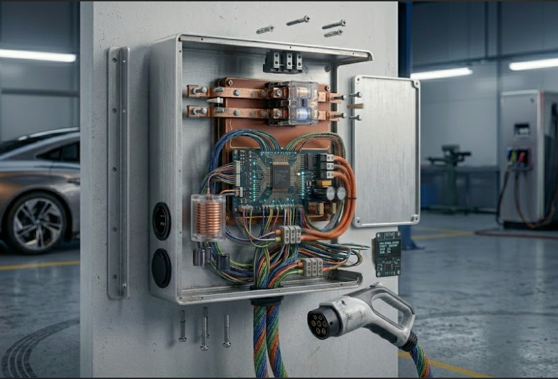 Energy Products Smart Solar Arrays