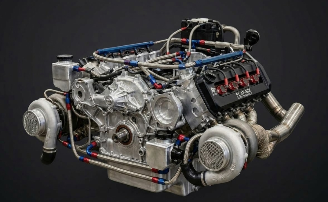 Automotive Aftermarket Parts